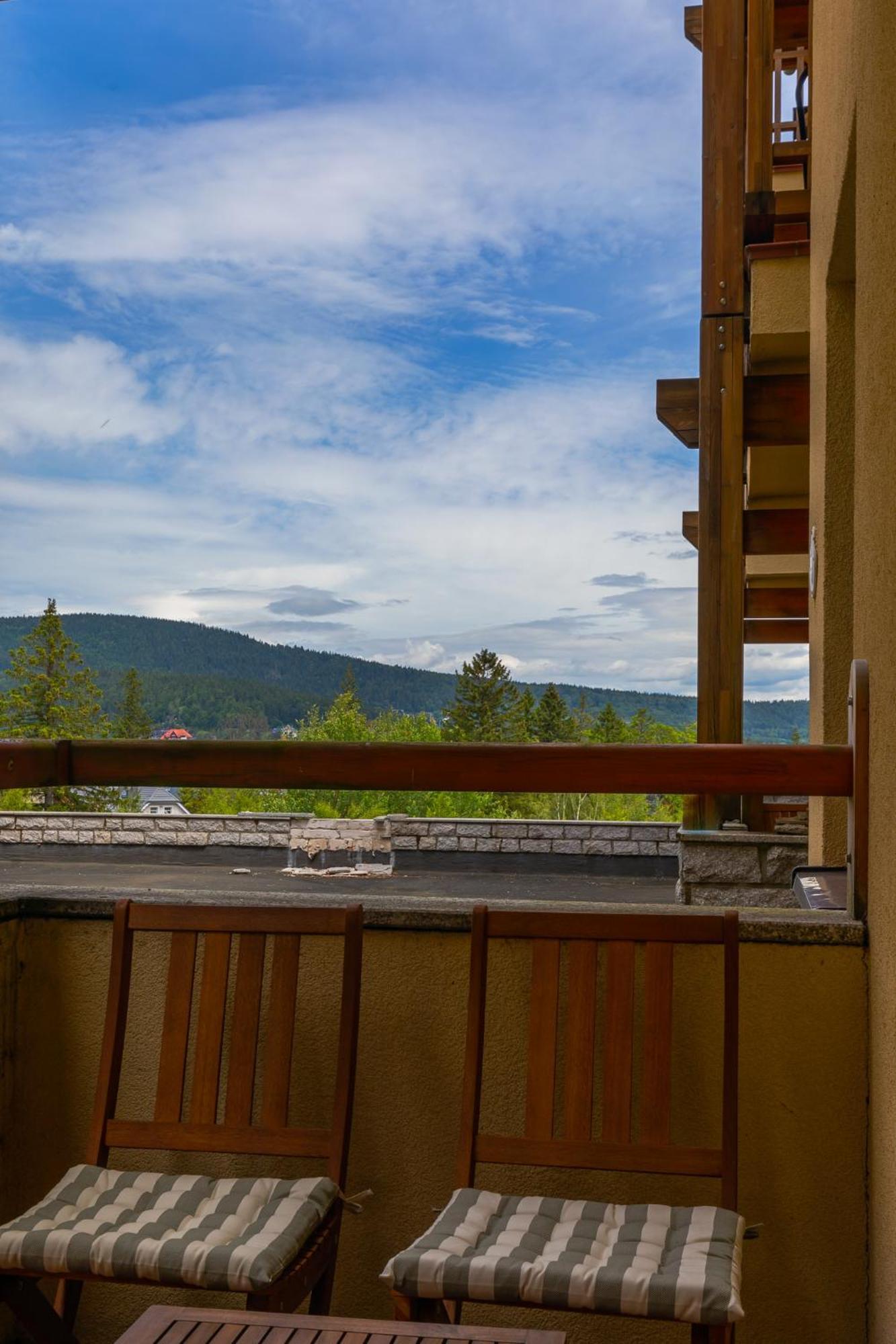 Apartamenty Sunline Ski Urocza 5C Szklarska Poreba Exterior photo